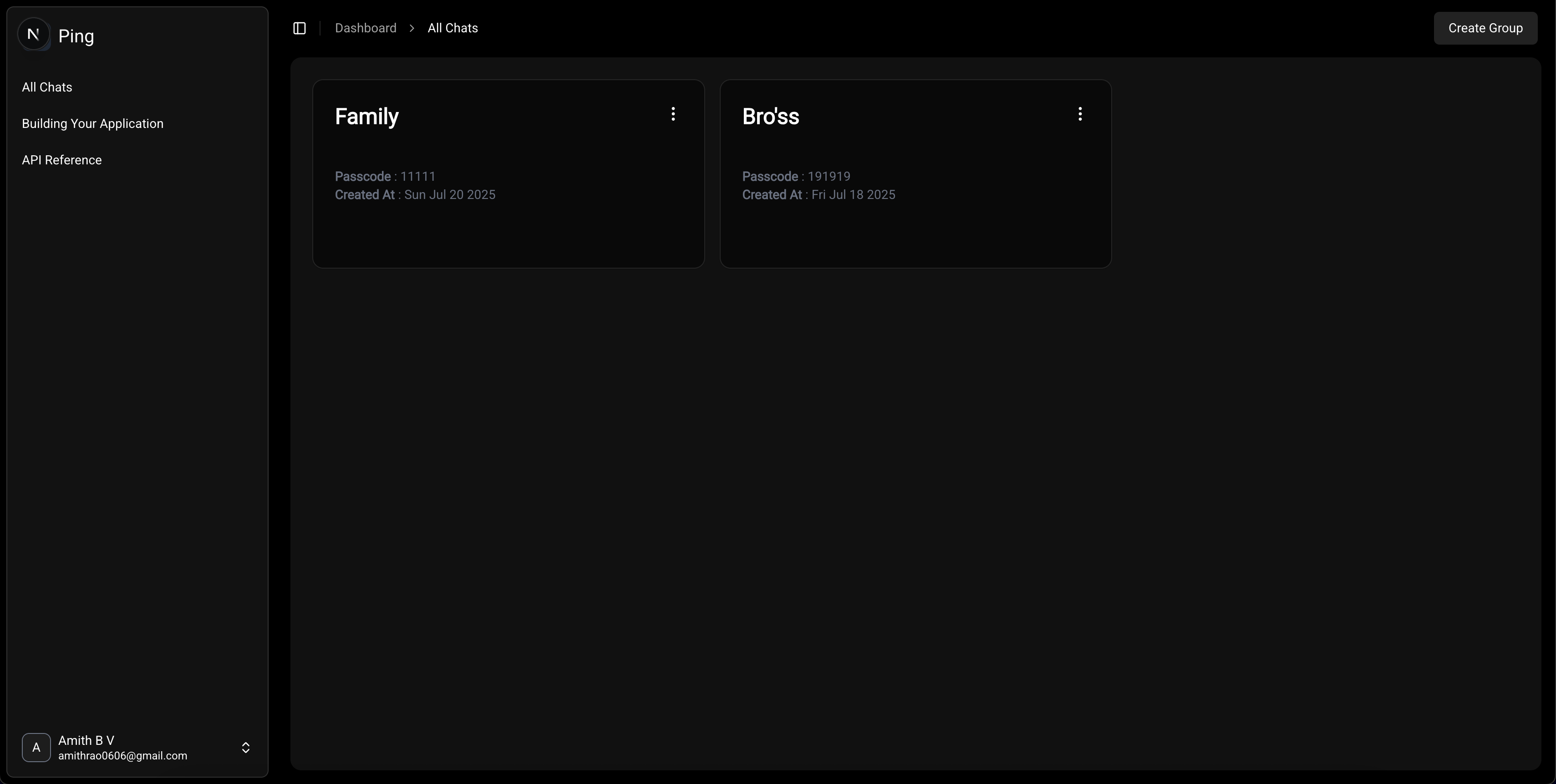 linear demo image